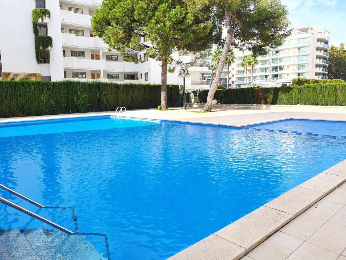 Salou Playa Centro P6公寓 外观 照片