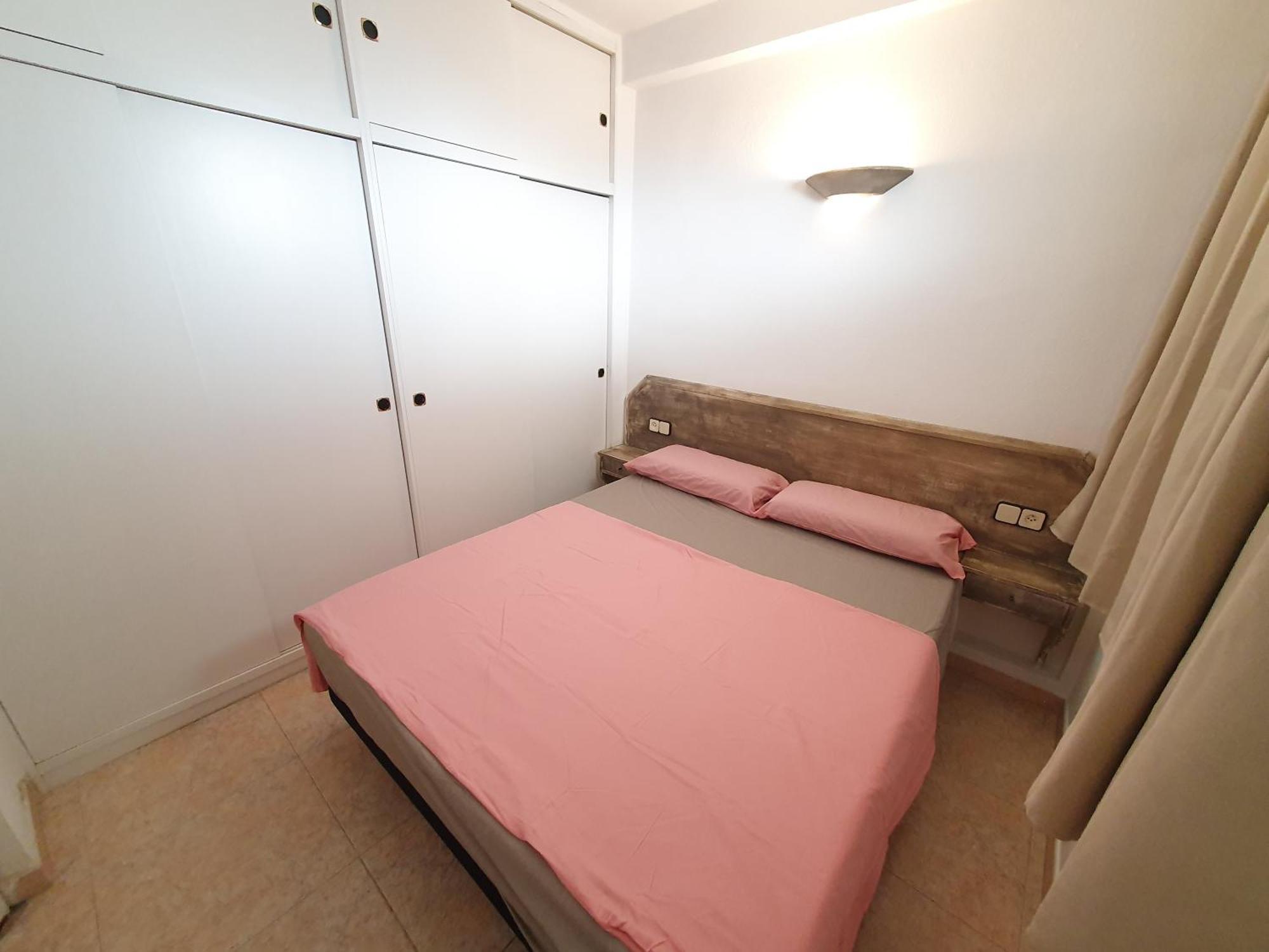 Salou Playa Centro P6公寓 外观 照片