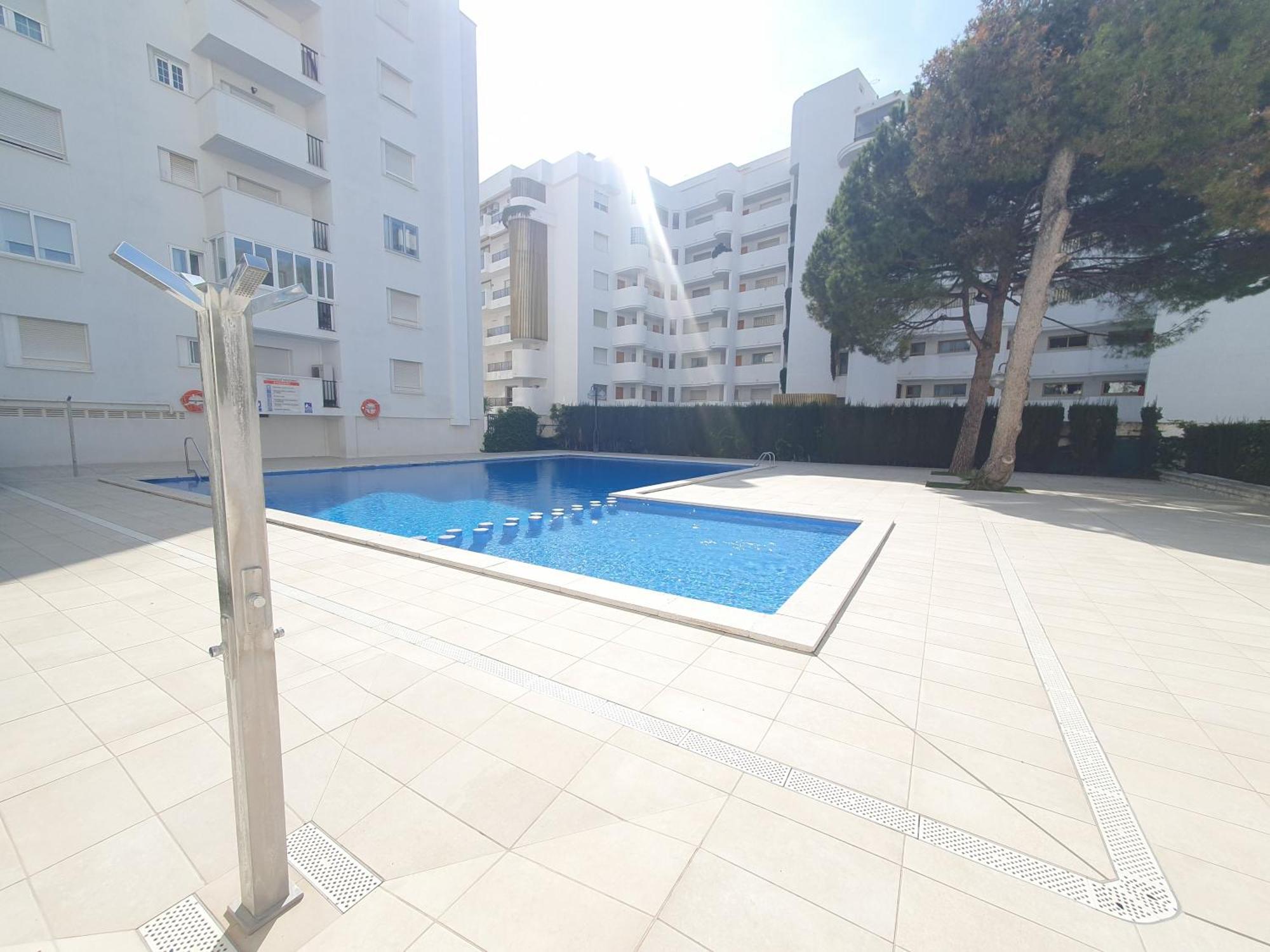 Salou Playa Centro P6公寓 外观 照片