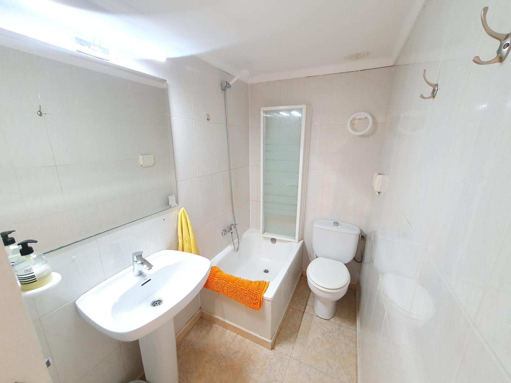 Salou Playa Centro P6公寓 外观 照片