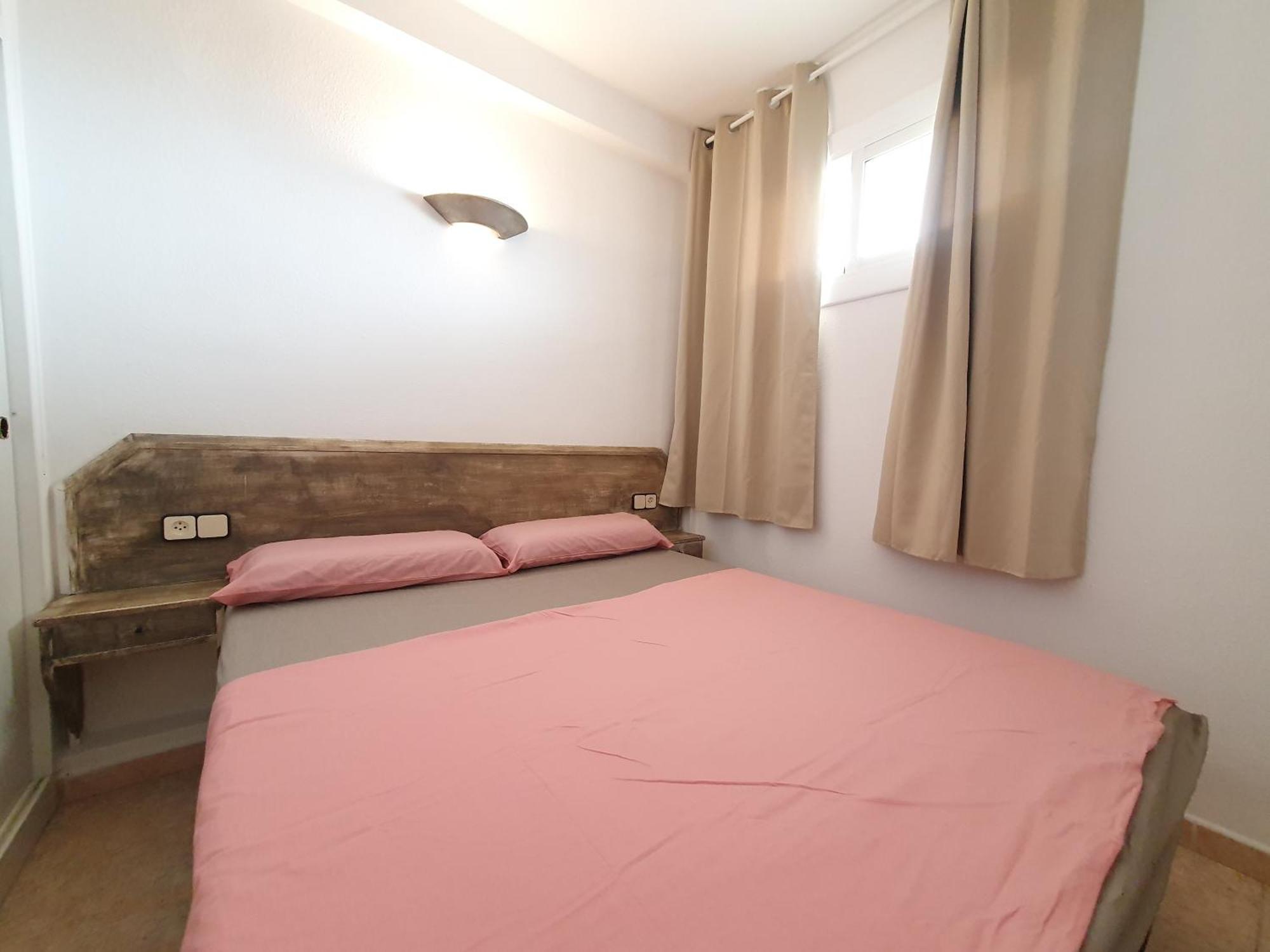 Salou Playa Centro P6公寓 外观 照片