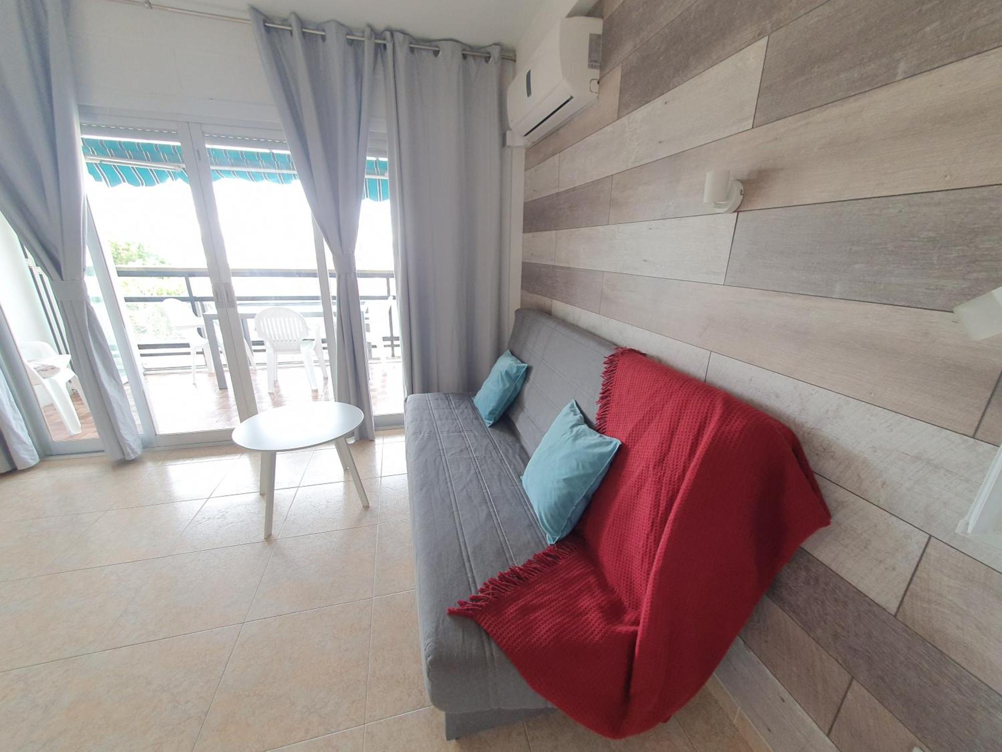 Salou Playa Centro P6公寓 外观 照片