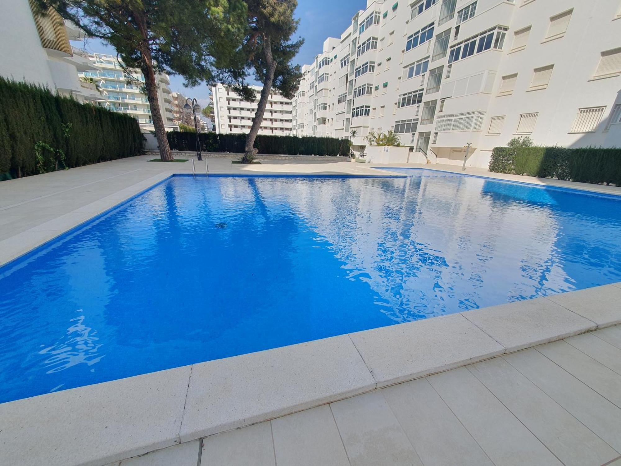 Salou Playa Centro P6公寓 外观 照片